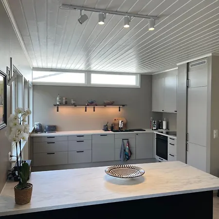 Ons 2024-house For Rent 200 Meters From Venue Stavanger