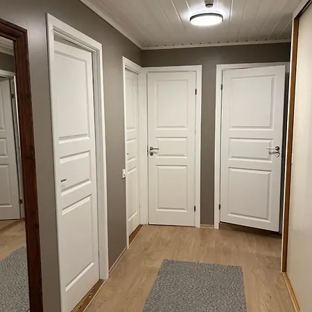 Ons 2024-house For Rent 200 Meters From Venue Apartamento