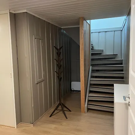 Ons 2024-house For Rent 200 Meters From Venue Apartamento Stavanger