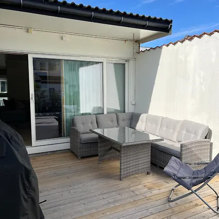 Ons 2024-house For Rent 200 Meters From Venue Stavanger