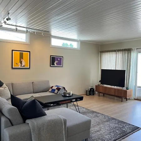 Apartamento Ons 2024-house For Rent 200 Meters From Venue