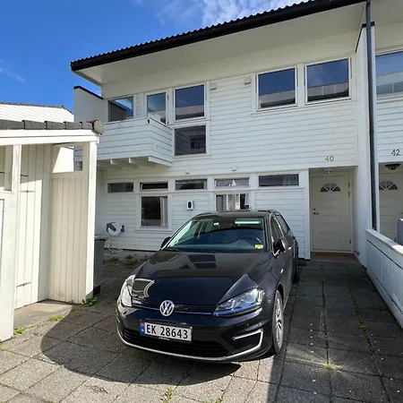 Ons 2024-house For Rent 200 Meters From Venue Apartment Stavanger